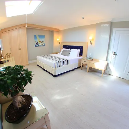 Palm Bay 3* Emecik