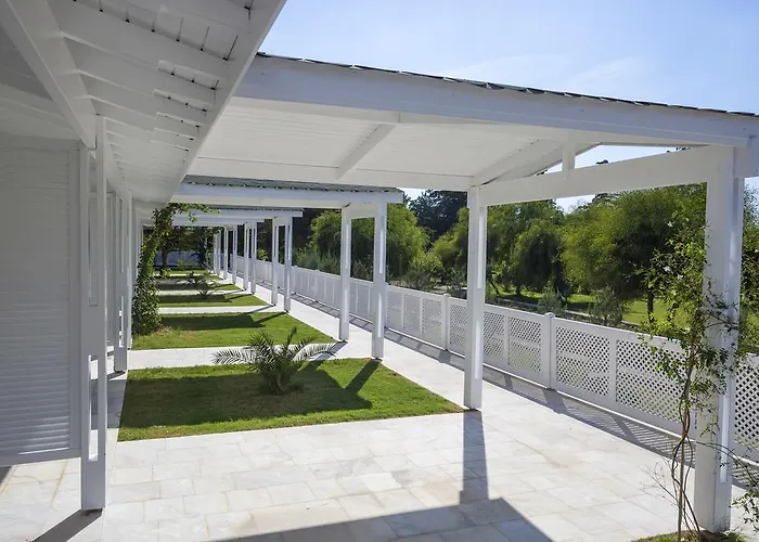 Hotell Palm Bay Emecik