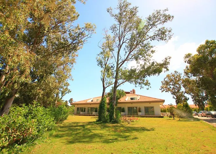 Hotell Palm Bay Emecik